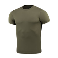 Tricou Tactic M-Tac Summer - Eliminare Transpirație, Olive
