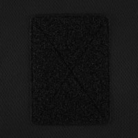 Tricou Tactic M-Tac Summer - Negru, Antiperspirant