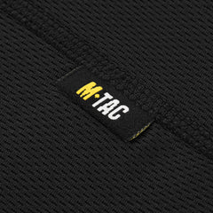 Tricou Tactic M-Tac Summer - Negru, Antiperspirant