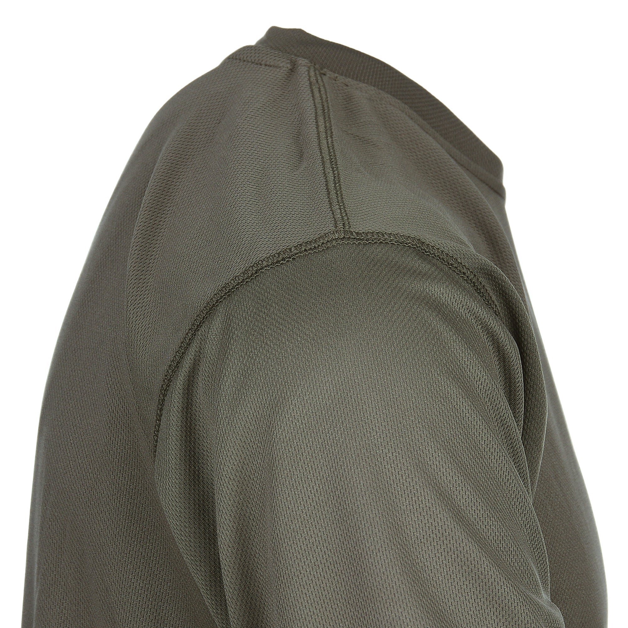 Tricou Tactic Quick Dry Verde - Confort Uscat Superior