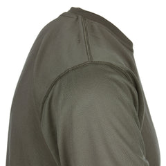 Tricou Tactic Quick Dry Verde - Confort Uscat Superior