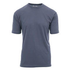 Tricou Tactical Quick Dry Wolf Grey - Uscare Rapidă & Confort Activ