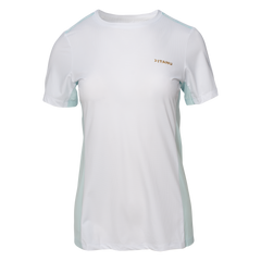 Tricou Tenis FISSES W FITANU - Răcoritor, Uscare Rapidă, Reflectorizant - 1