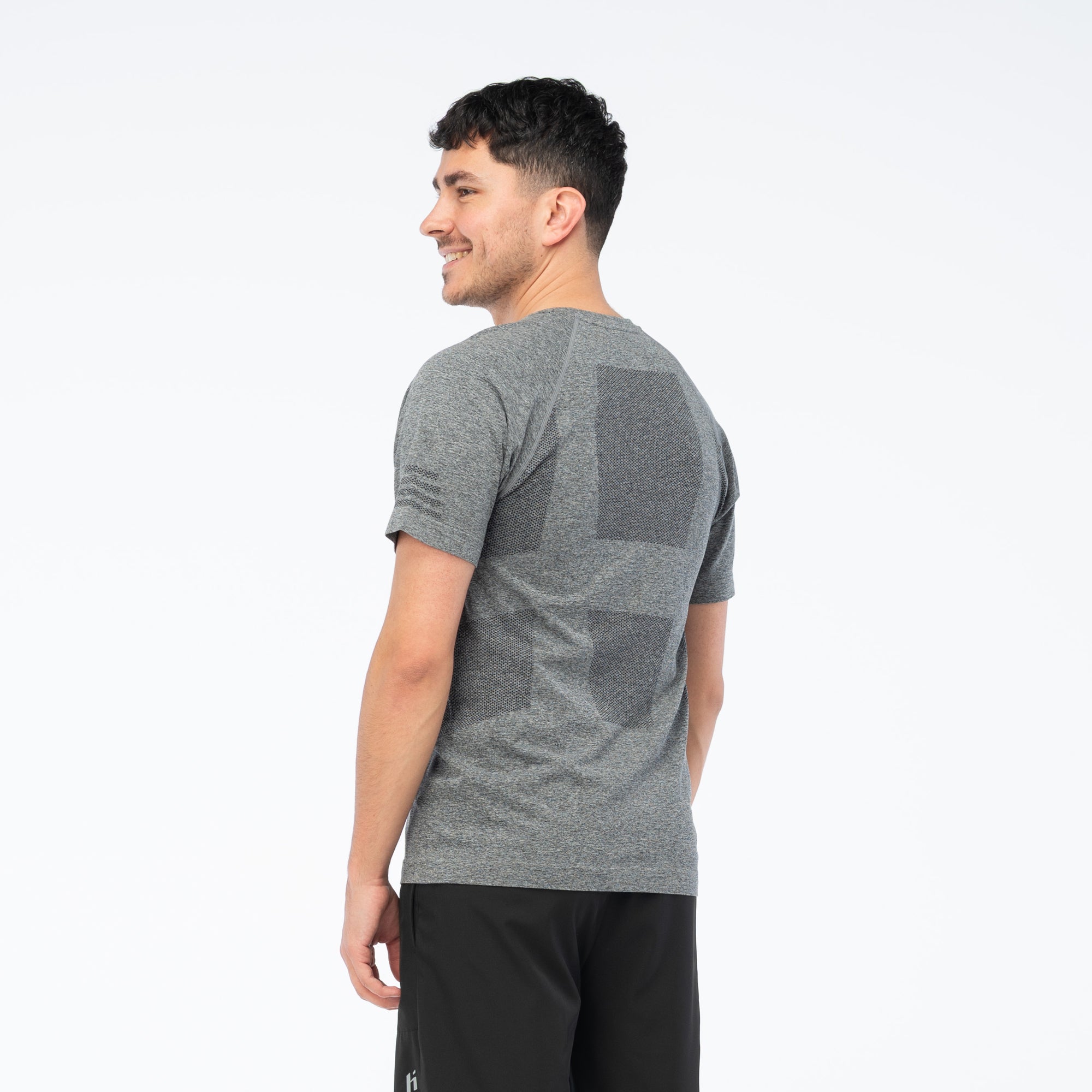 Tricou Termic Bărbați FAZH SENIOR HUARI - Performanță și Confort Maxim - 10