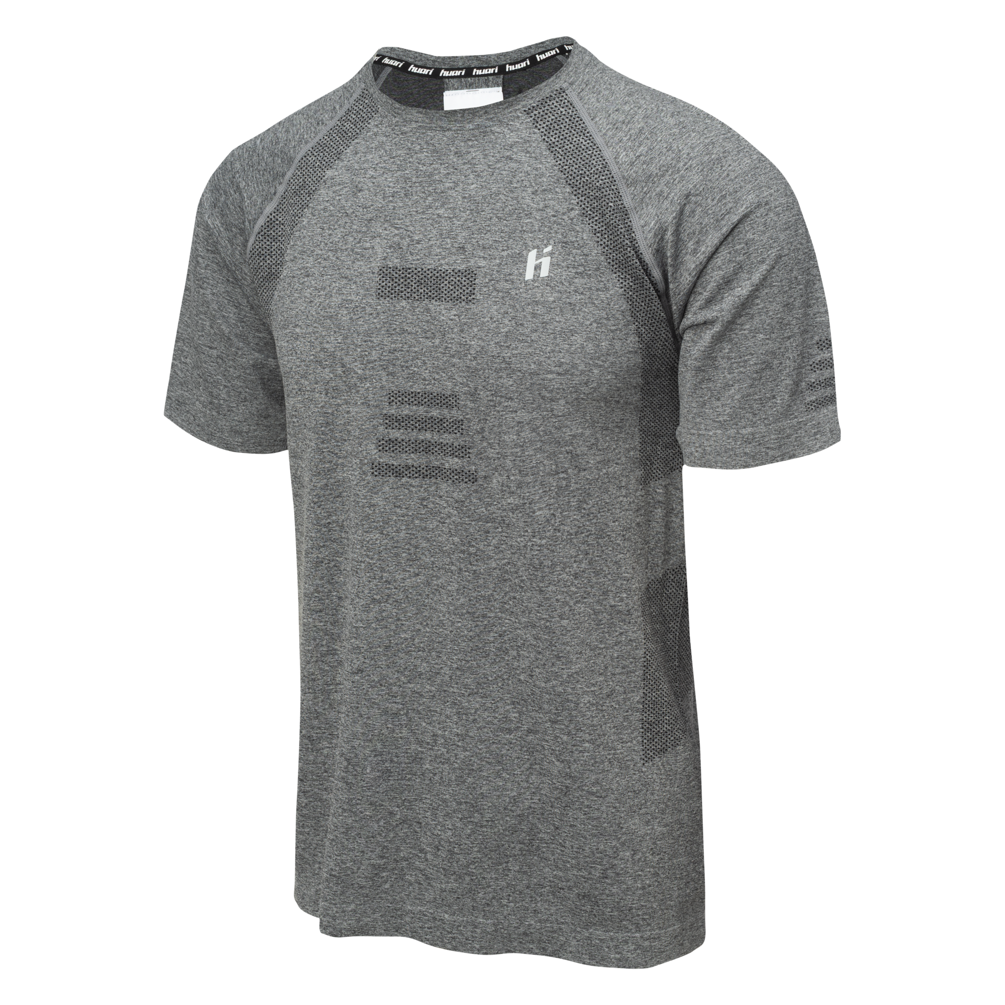 Tricou Termic Bărbați FAZH SENIOR HUARI - Performanță și Confort Maxim - 2