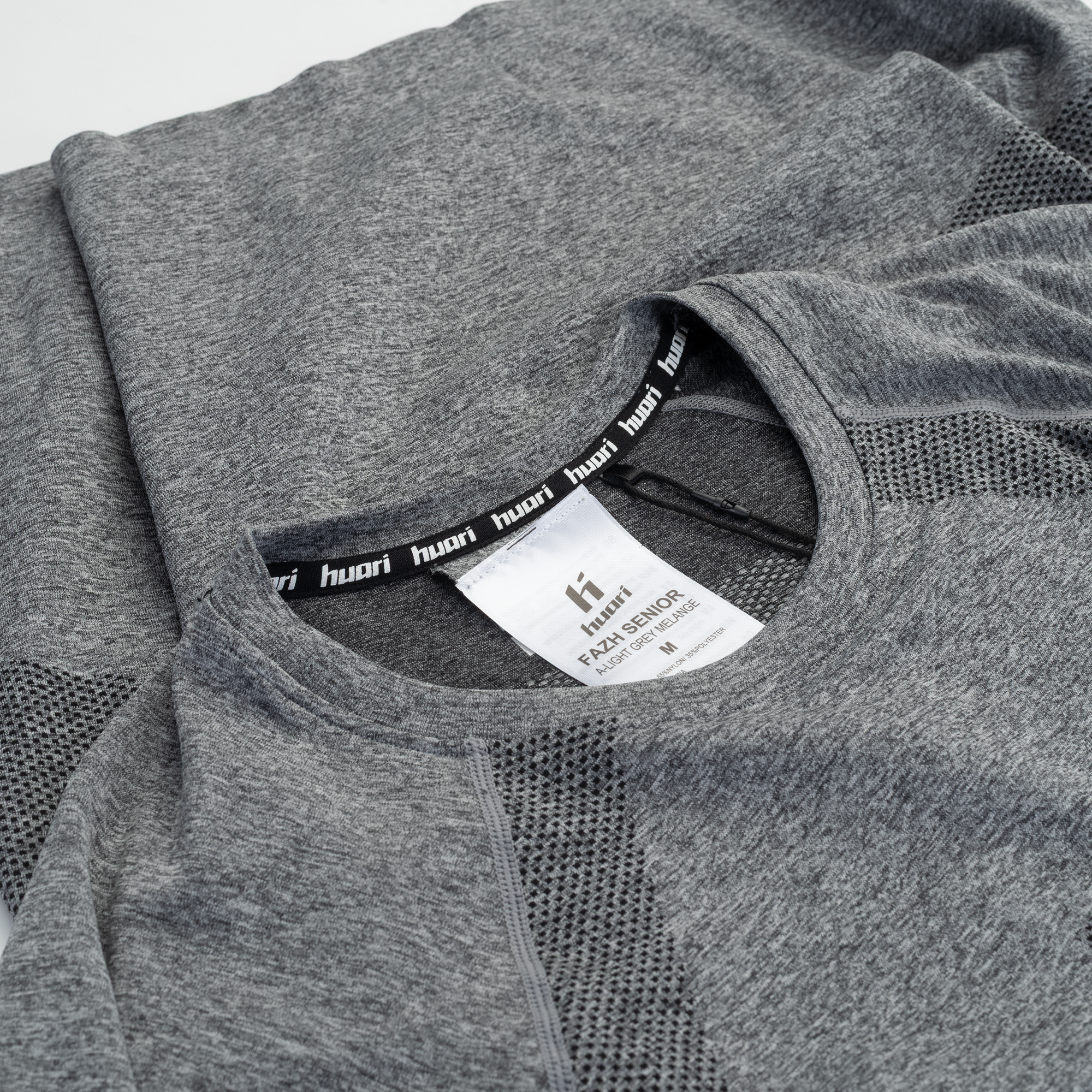 Tricou Termic Bărbați FAZH SENIOR HUARI - Performanță și Confort Maxim - 4
