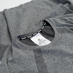 Tricou Termic Bărbați FAZH SENIOR HUARI - Performanță și Confort Maxim - 4