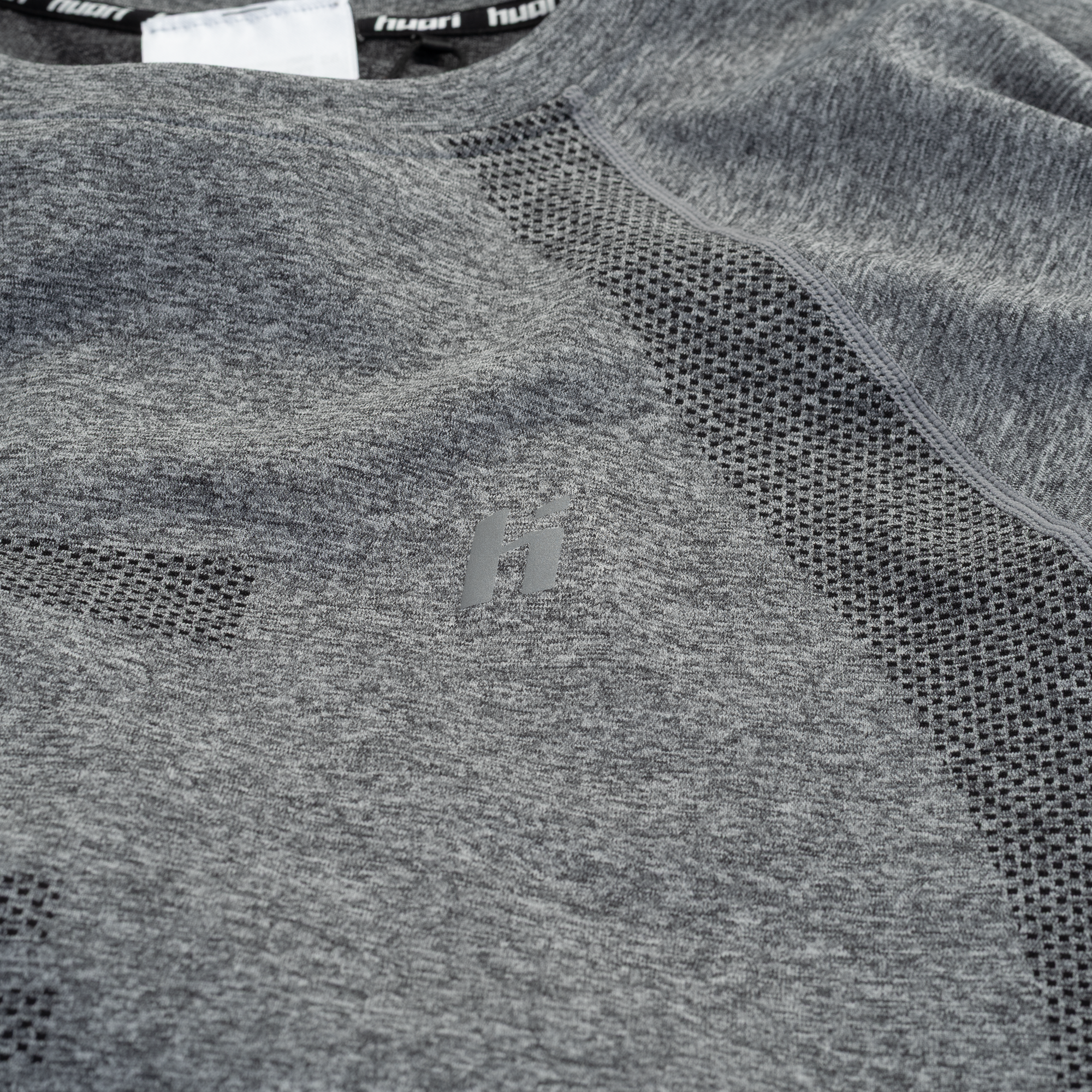 Tricou Termic Bărbați FAZH SENIOR HUARI - Performanță și Confort Maxim - 5