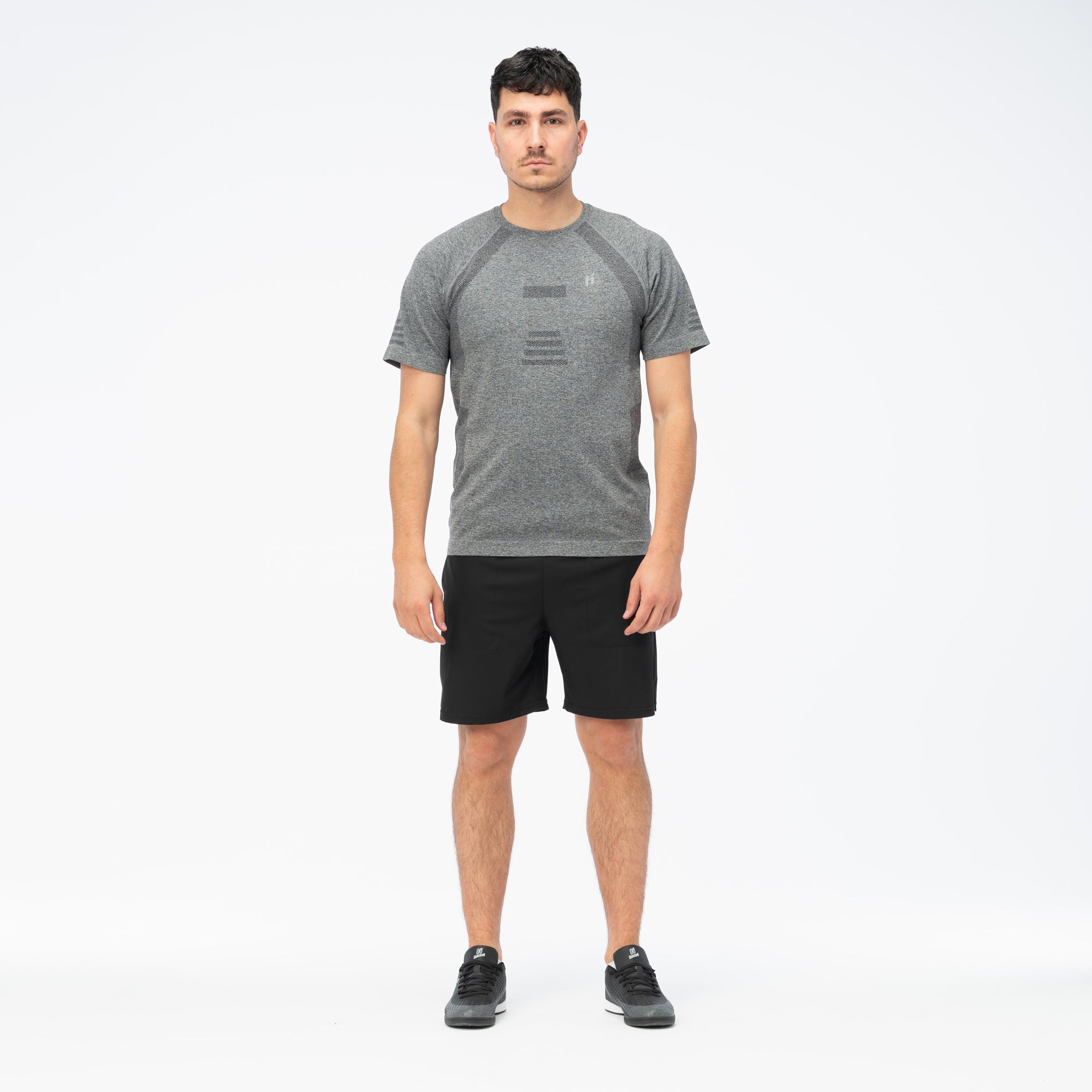 Tricou Termic Bărbați FAZH SENIOR HUARI - Performanță și Confort Maxim - 7