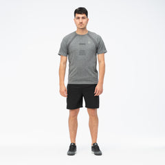 Tricou Termic Bărbați FAZH SENIOR HUARI - Performanță și Confort Maxim - 7