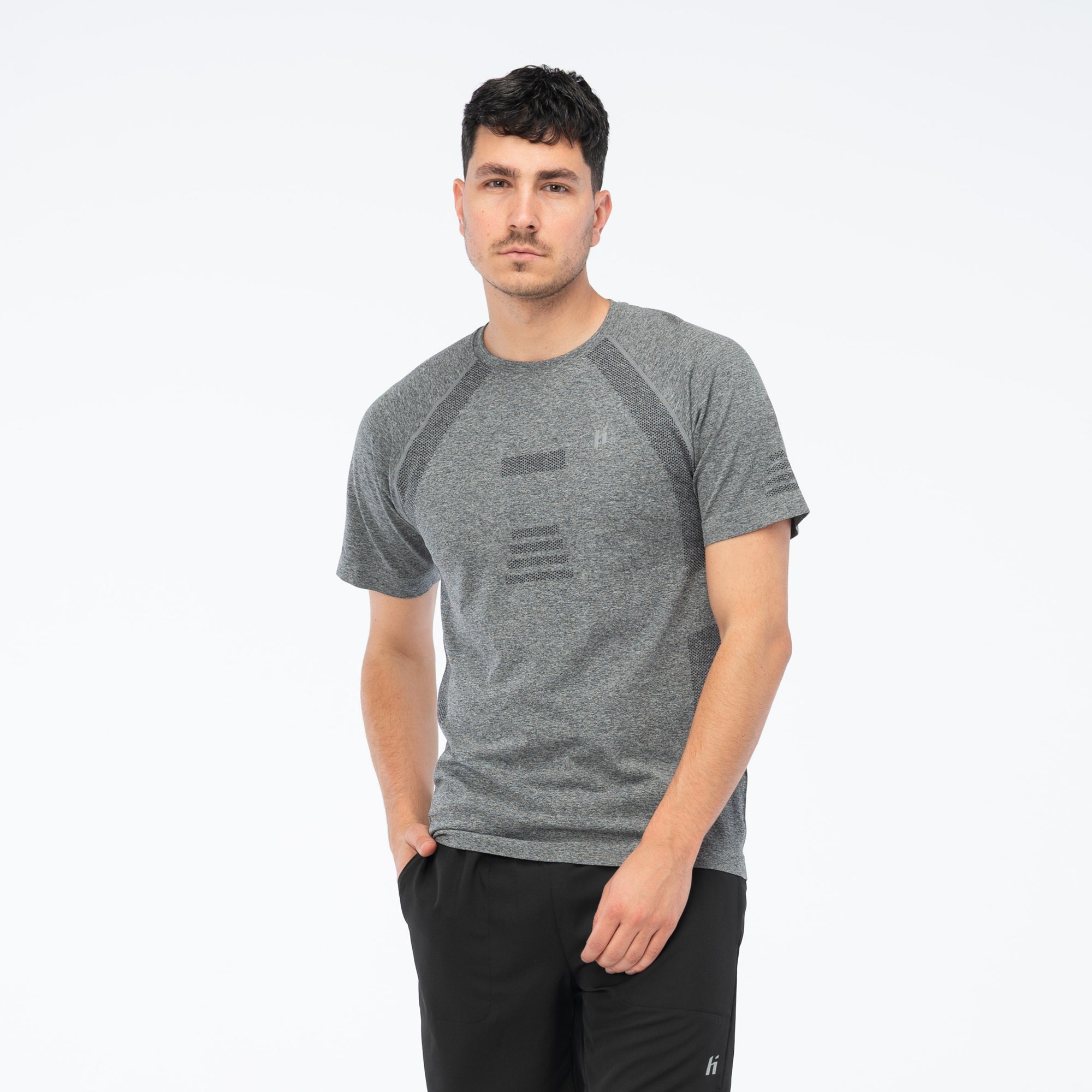 Tricou Termic Bărbați FAZH SENIOR HUARI - Performanță și Confort Maxim - 8