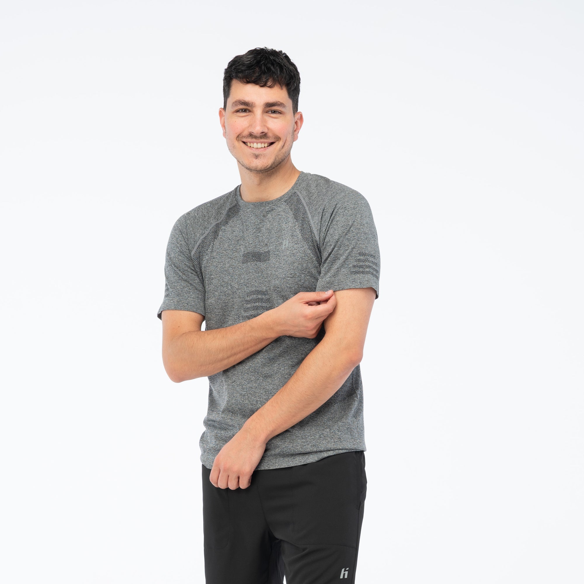 Tricou Termic Bărbați FAZH SENIOR HUARI - Performanță și Confort Maxim - 9