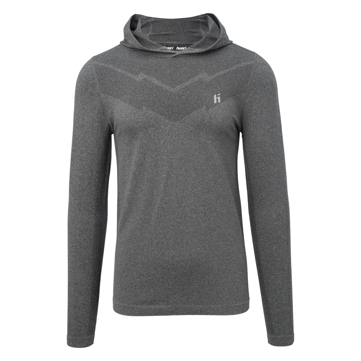 Tricou termic bărbați HAZH SENIOR HUARI - Performanță și Confort - 1