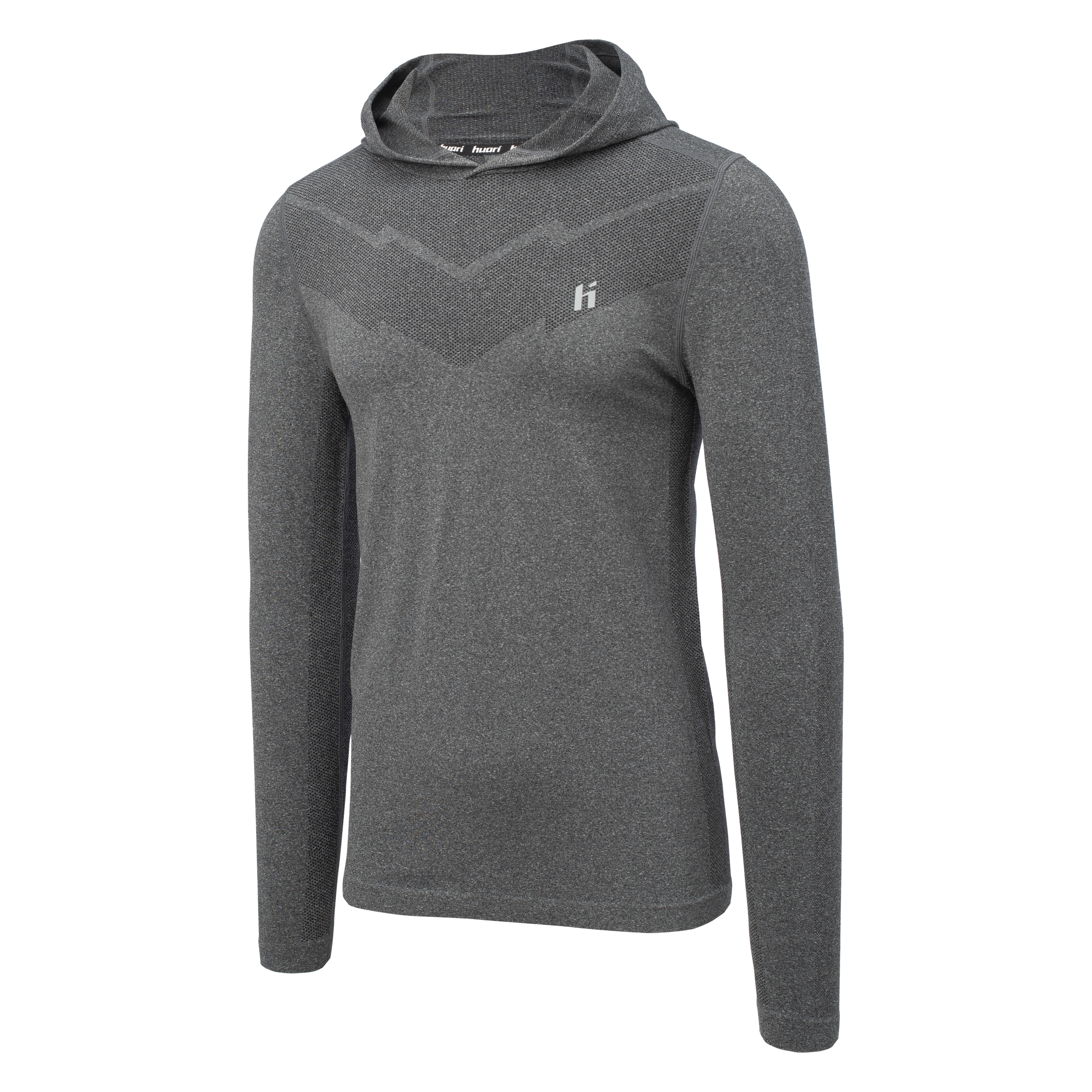 Tricou termic bărbați HAZH SENIOR HUARI - Performanță și Confort - 2