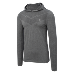 Tricou termic bărbați HAZH SENIOR HUARI - Performanță și Confort - 2