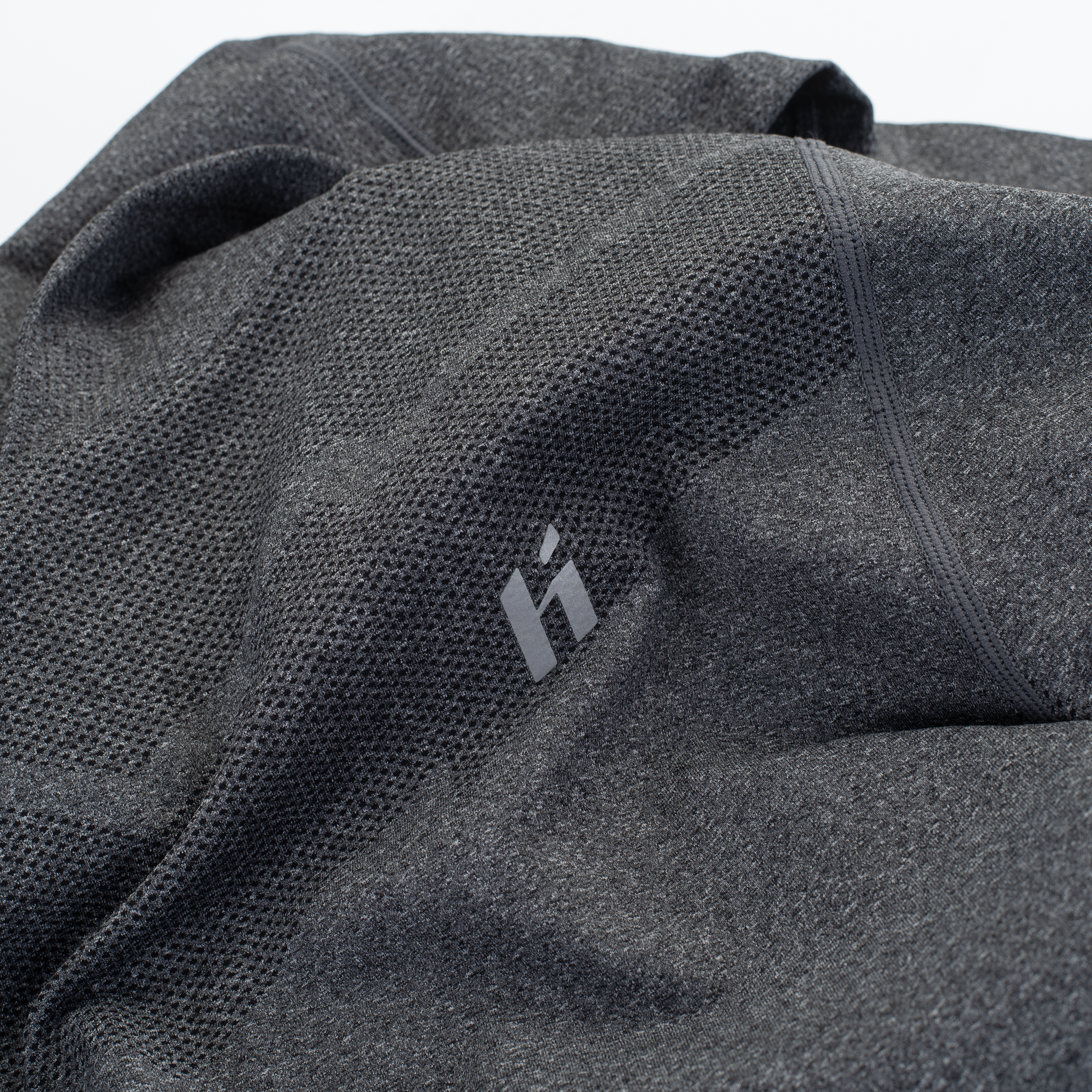 Tricou termic bărbați HAZH SENIOR HUARI - Performanță și Confort - 4
