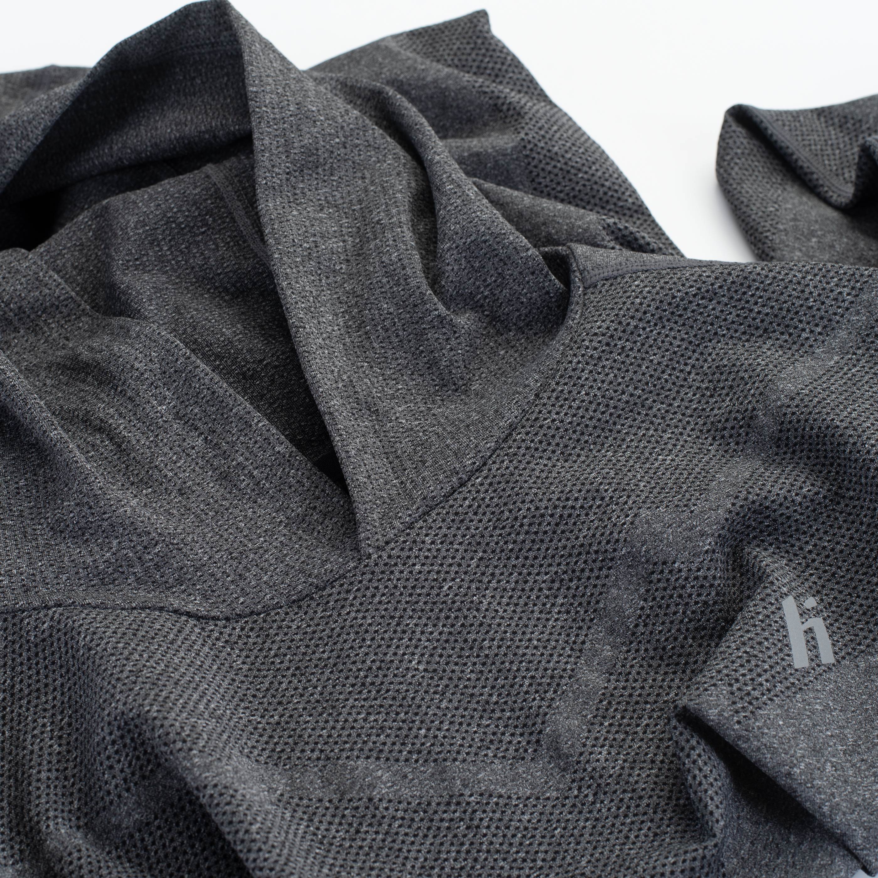 Tricou termic bărbați HAZH SENIOR HUARI - Performanță și Confort - 5