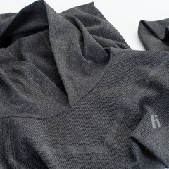 Tricou termic bărbați HAZH SENIOR HUARI - Performanță și Confort - 5