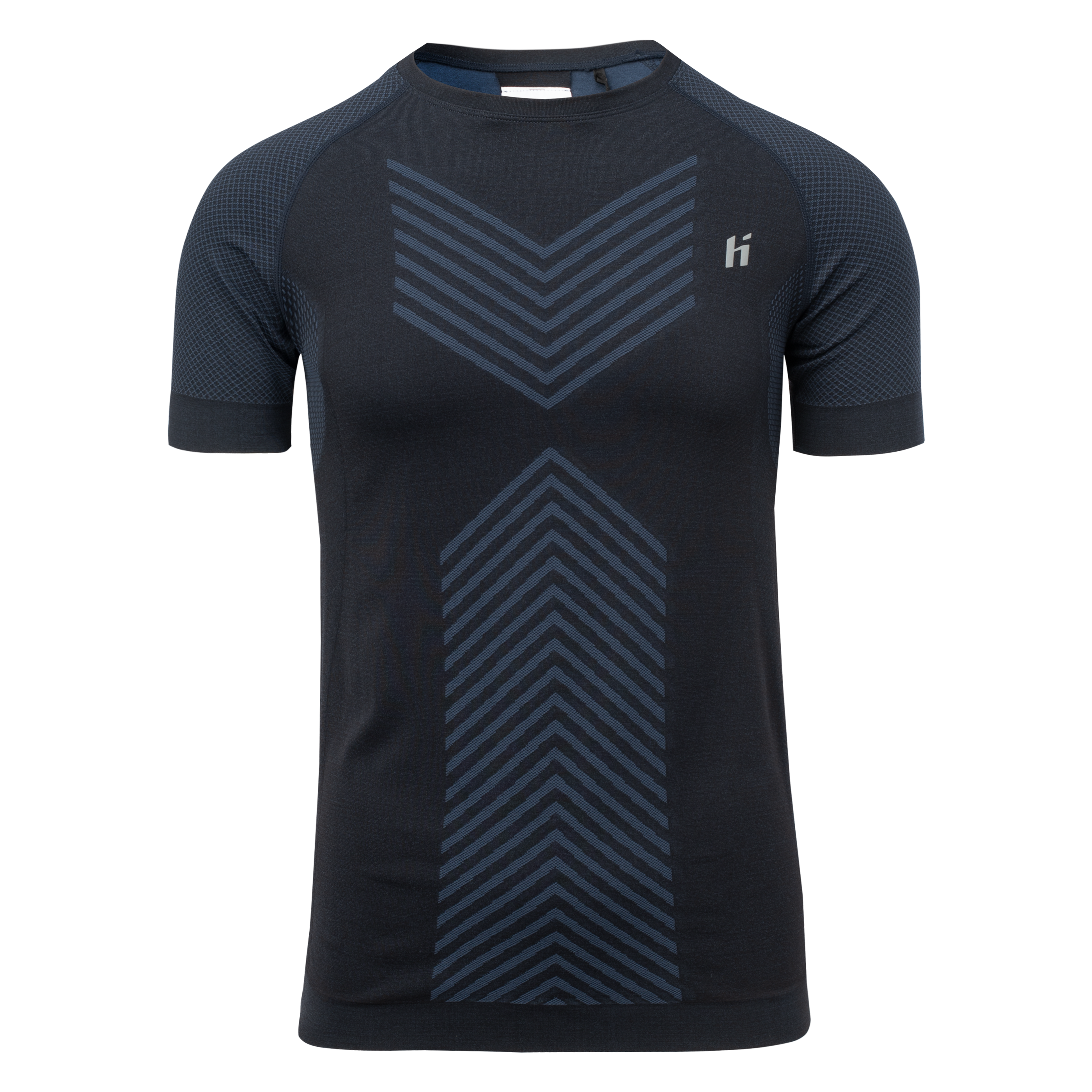 Tricou Termic Bărbați TAZH SENIOR HUARI - Performanță și Confort Maxim - 1