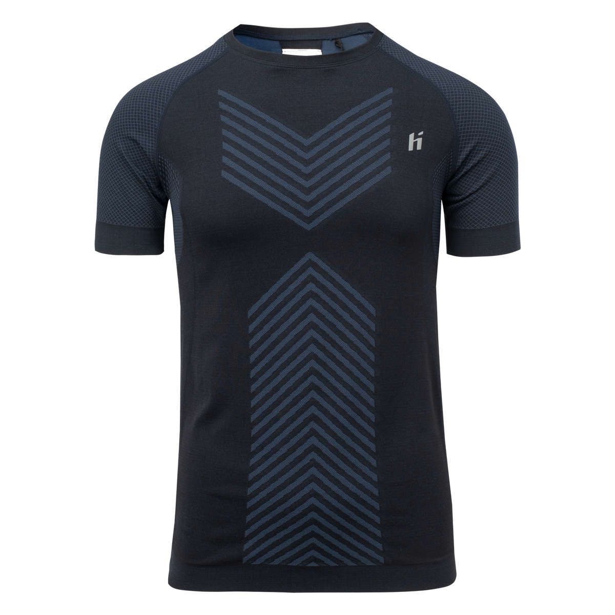 Tricou Termic Bărbați TAZH SENIOR HUARI - Performanță și Confort Maxim - 1