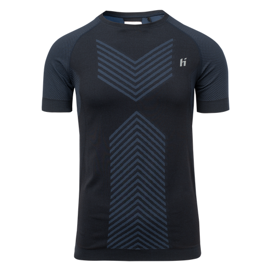 Tricou Termic Bărbați TAZH SENIOR HUARI - Performanță și Confort Maxim - 1