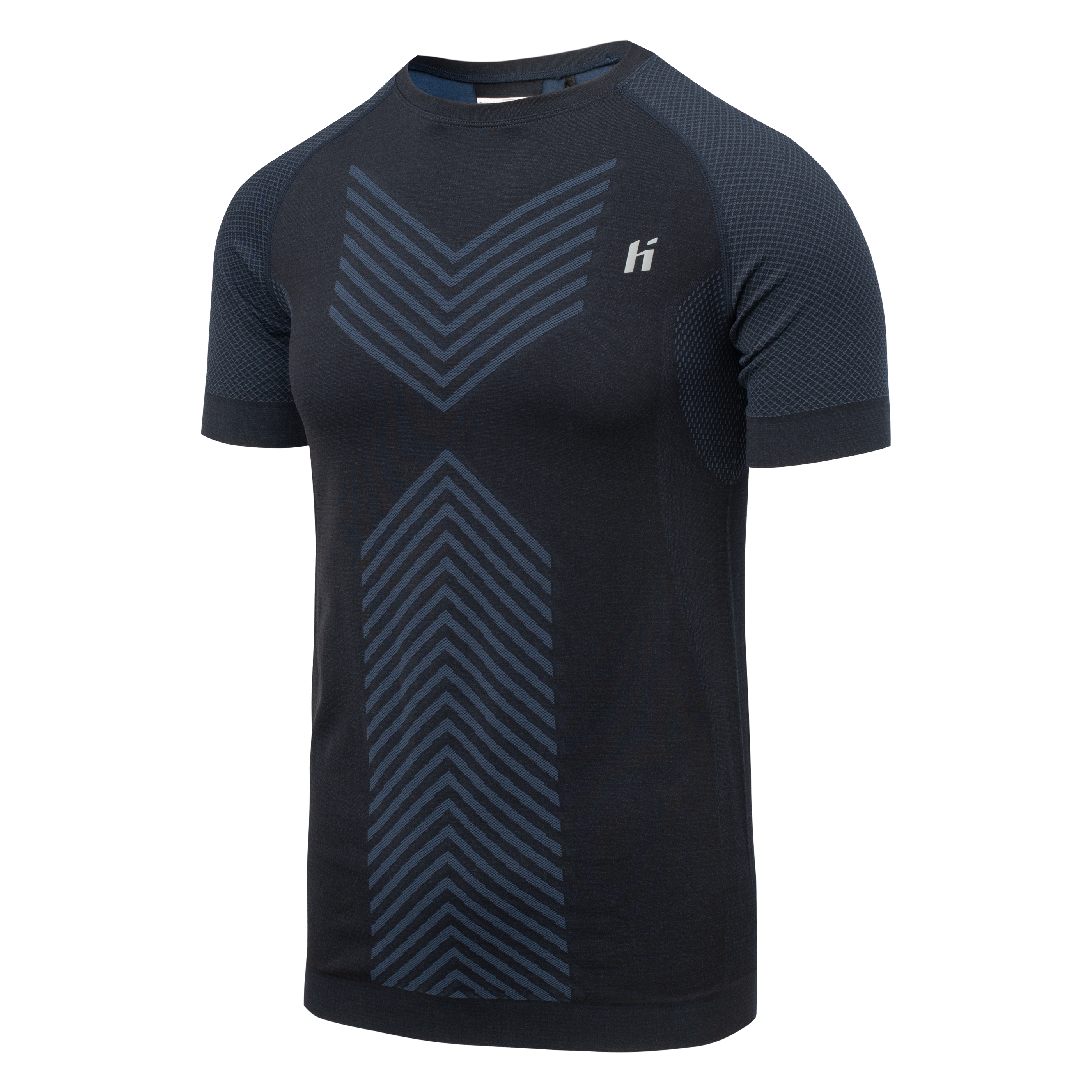Tricou Termic Bărbați TAZH SENIOR HUARI - Performanță și Confort Maxim - 2