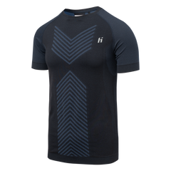 Tricou Termic Bărbați TAZH SENIOR HUARI - Performanță și Confort Maxim - 2