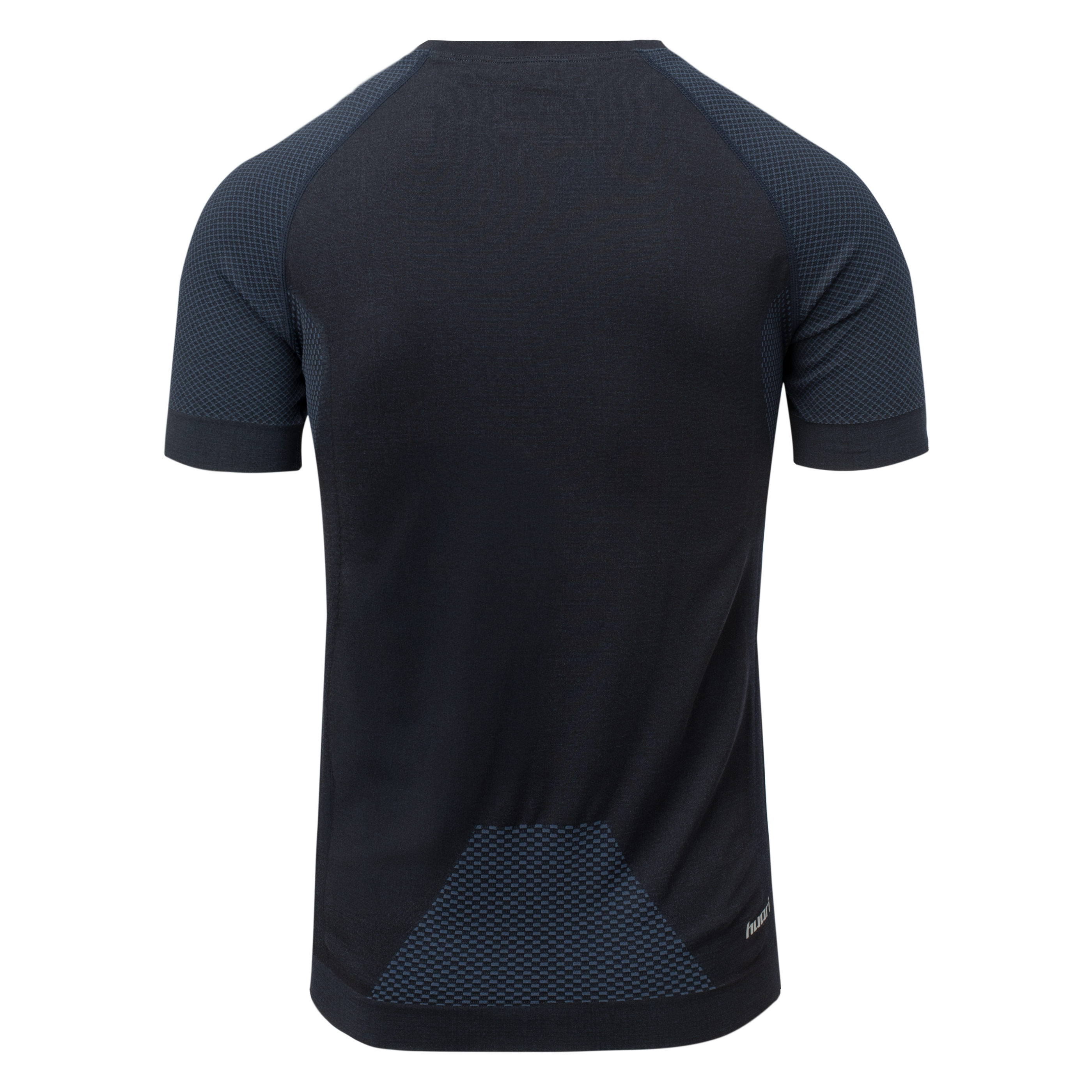 Tricou Termic Bărbați TAZH SENIOR HUARI - Performanță și Confort Maxim - 3