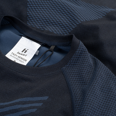 Tricou Termic Bărbați TAZH SENIOR HUARI - Performanță și Confort Maxim - 4