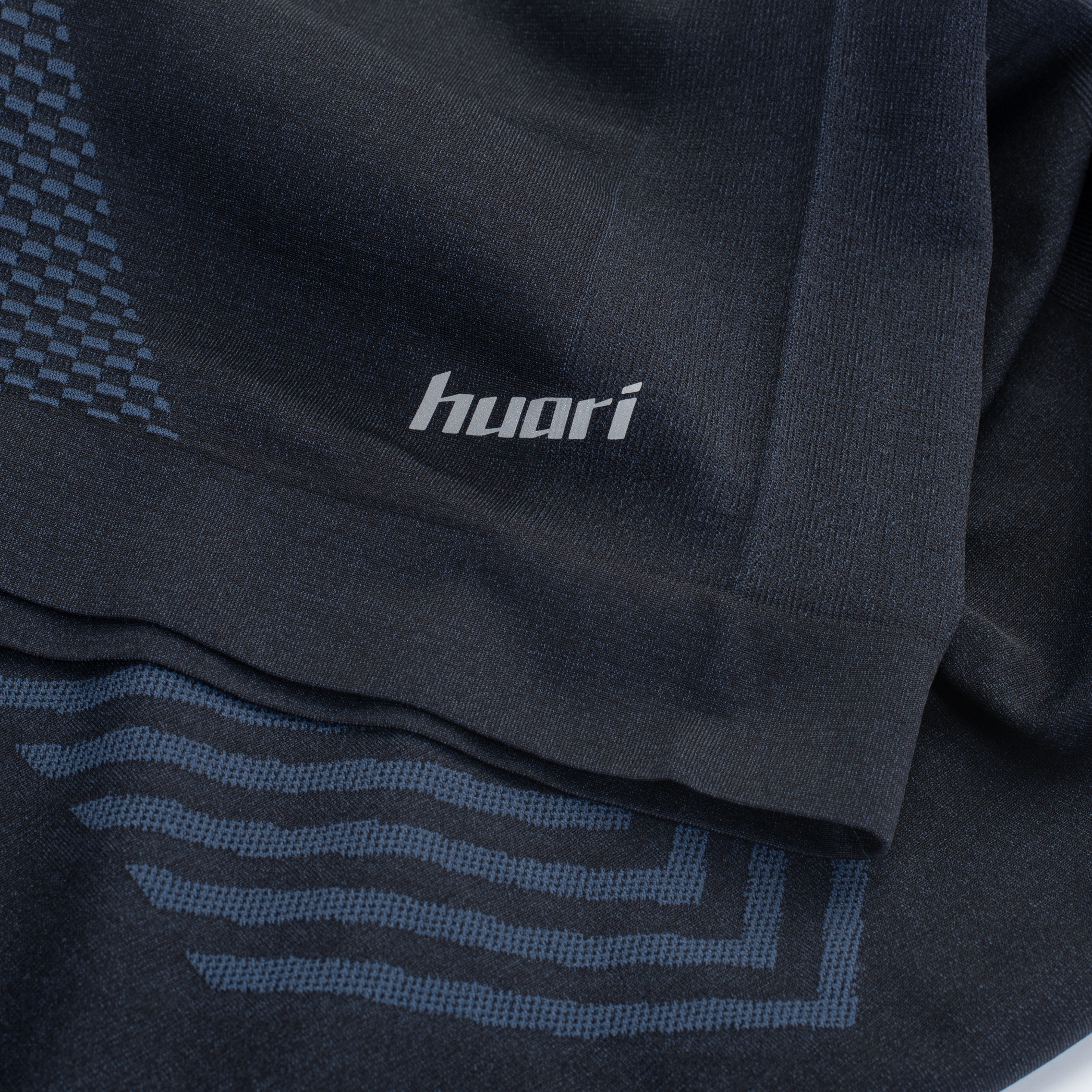 Tricou Termic Bărbați TAZH SENIOR HUARI - Performanță și Confort Maxim - 5