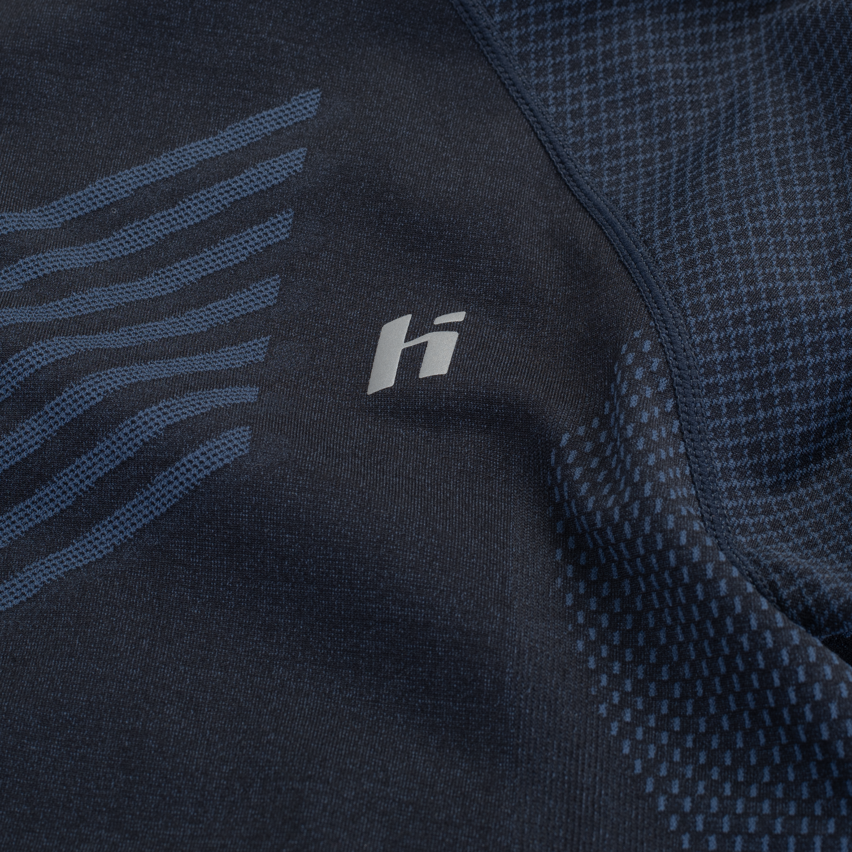 Tricou Termic Bărbați TAZH SENIOR HUARI - Performanță și Confort Maxim - 6