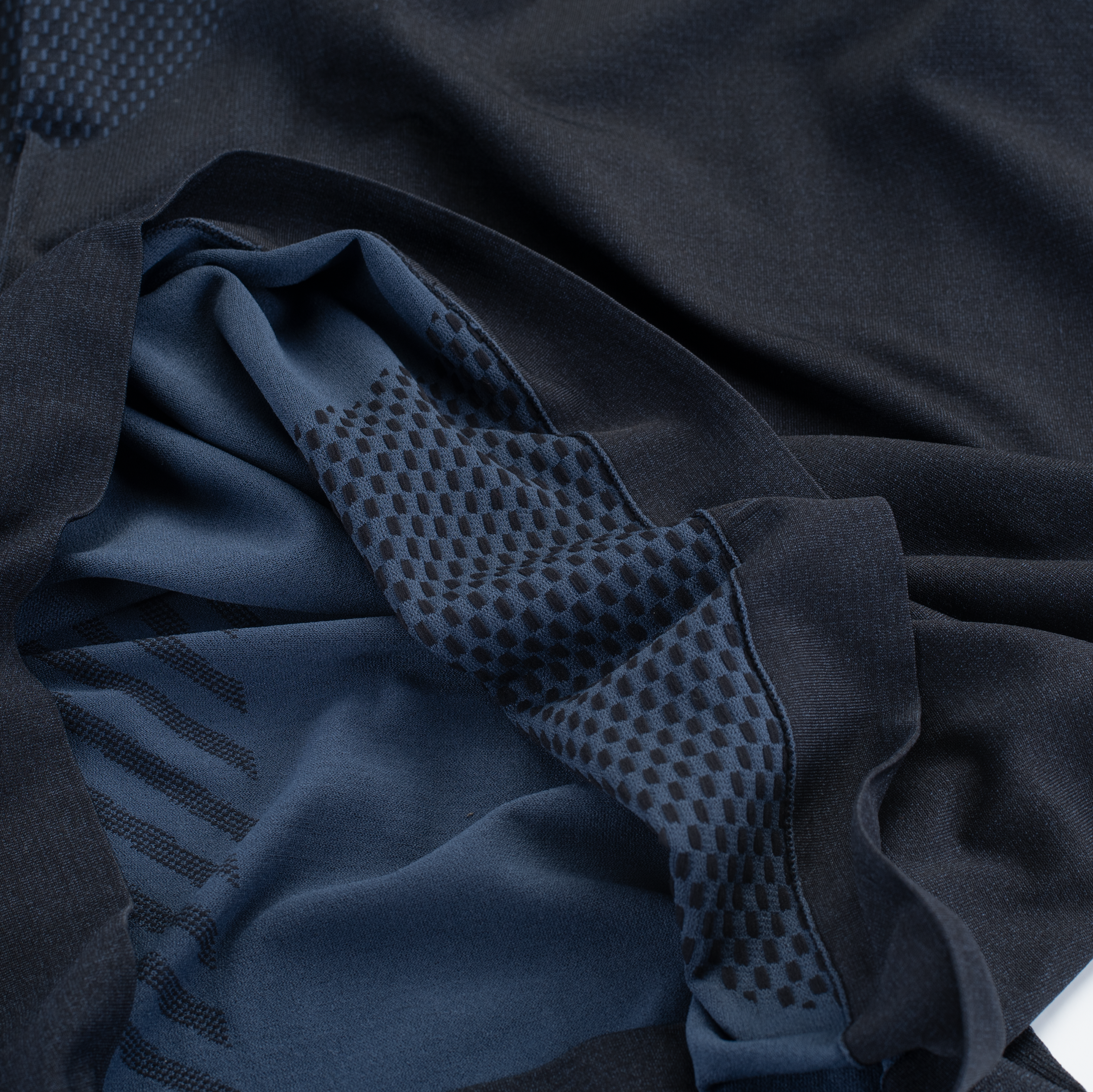 Tricou Termic Bărbați TAZH SENIOR HUARI - Performanță și Confort Maxim - 7