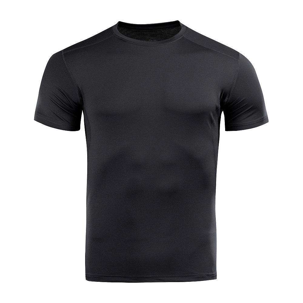 Tricou Termic M-Tac Ultra Vent Maneca Scurta - Negru