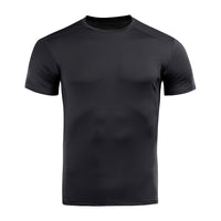 Tricou Termic M-Tac Ultra Vent Maneca Scurta - Negru