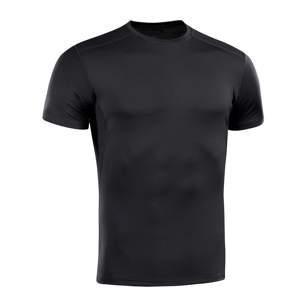 Tricou Termic M-Tac Ultra Vent Maneca Scurta - Negru