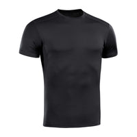 Tricou Termic M-Tac Ultra Vent Maneca Scurta - Negru