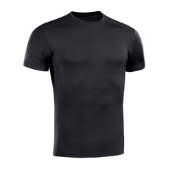 Tricou Termic M-Tac Ultra Vent Maneca Scurta - Negru