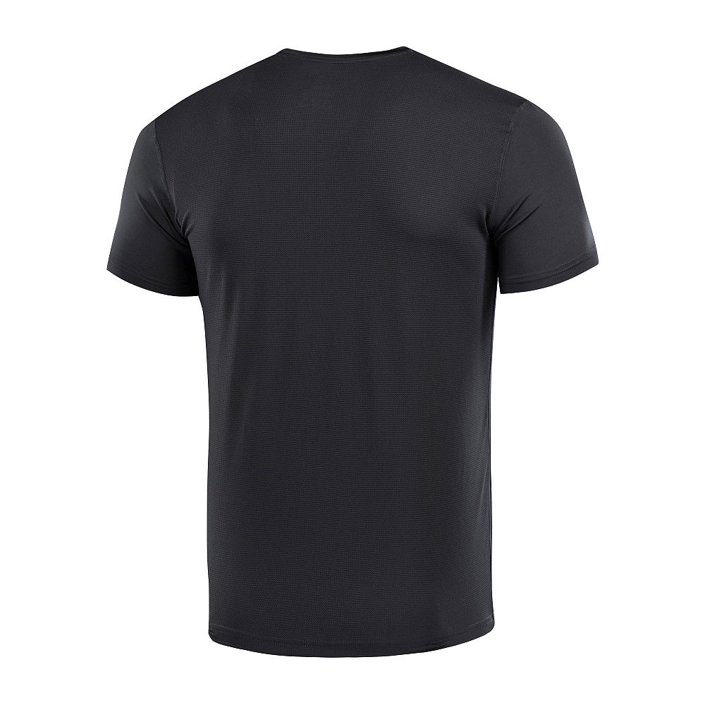 Tricou Termic M-Tac Ultra Vent Maneca Scurta - Negru