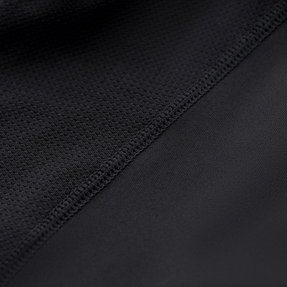 Tricou Termic M-Tac Ultra Vent Maneca Scurta - Negru