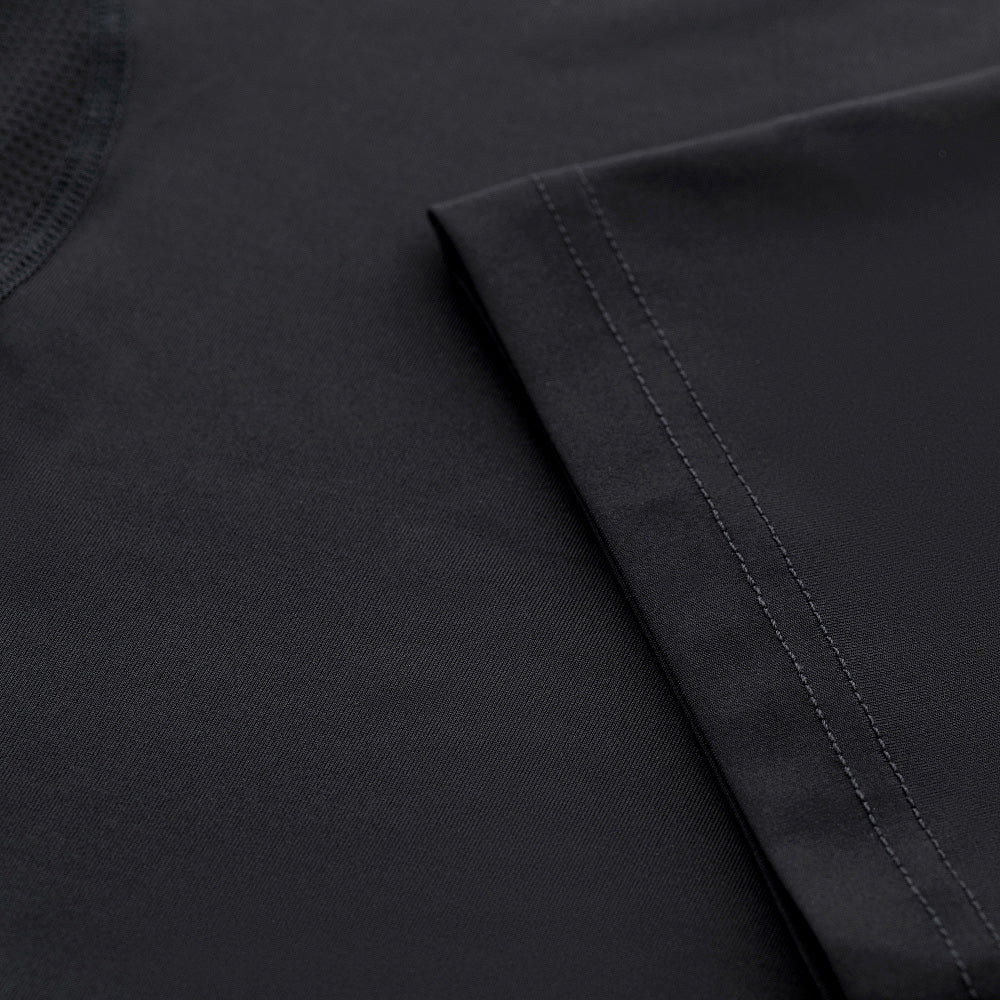 Tricou Termic M-Tac Ultra Vent Maneca Scurta - Negru