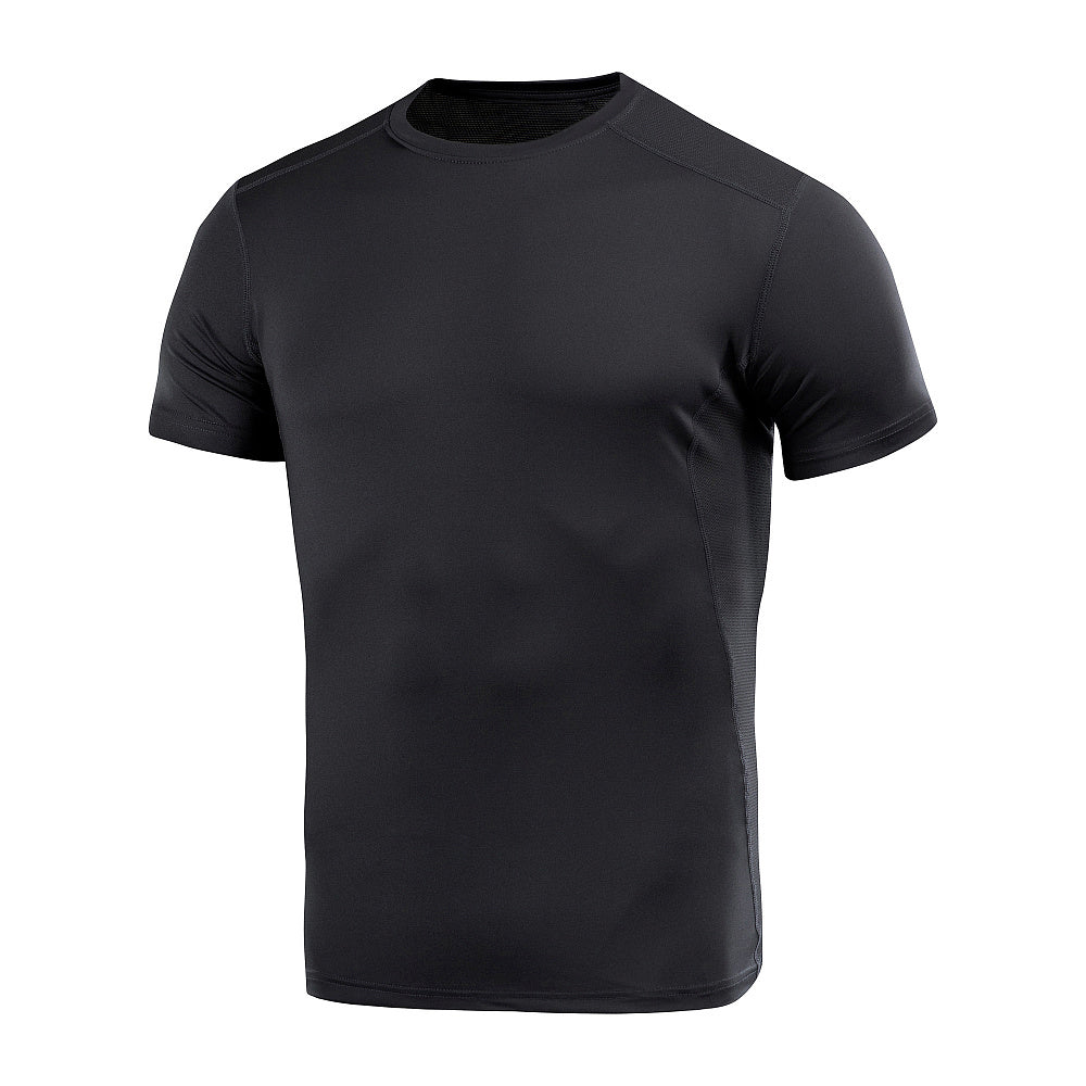 Tricou Termic M-Tac Ultra Vent Maneca Scurta - Negru