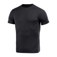 Tricou Termic M-Tac Ultra Vent Maneca Scurta - Negru