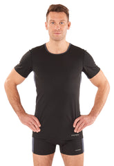 Tricou Termic Moto Coolmax Fastway - Confort și Uscare Rapidă