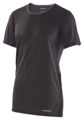 Tricou Termic Moto Coolmax Fastway - Confort și Uscare Rapidă