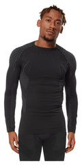 Tricou Termic Moto VXU-6 Seamless Vanucci - Respirabil, Compresie