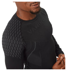 Tricou Termic Moto VXU-6 Seamless Vanucci - Respirabil, Compresie