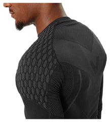 Tricou Termic Moto VXU-6 Seamless Vanucci - Respirabil, Compresie