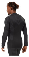 Tricou Termic Moto VXU-6 Seamless Vanucci - Respirabil, Compresie