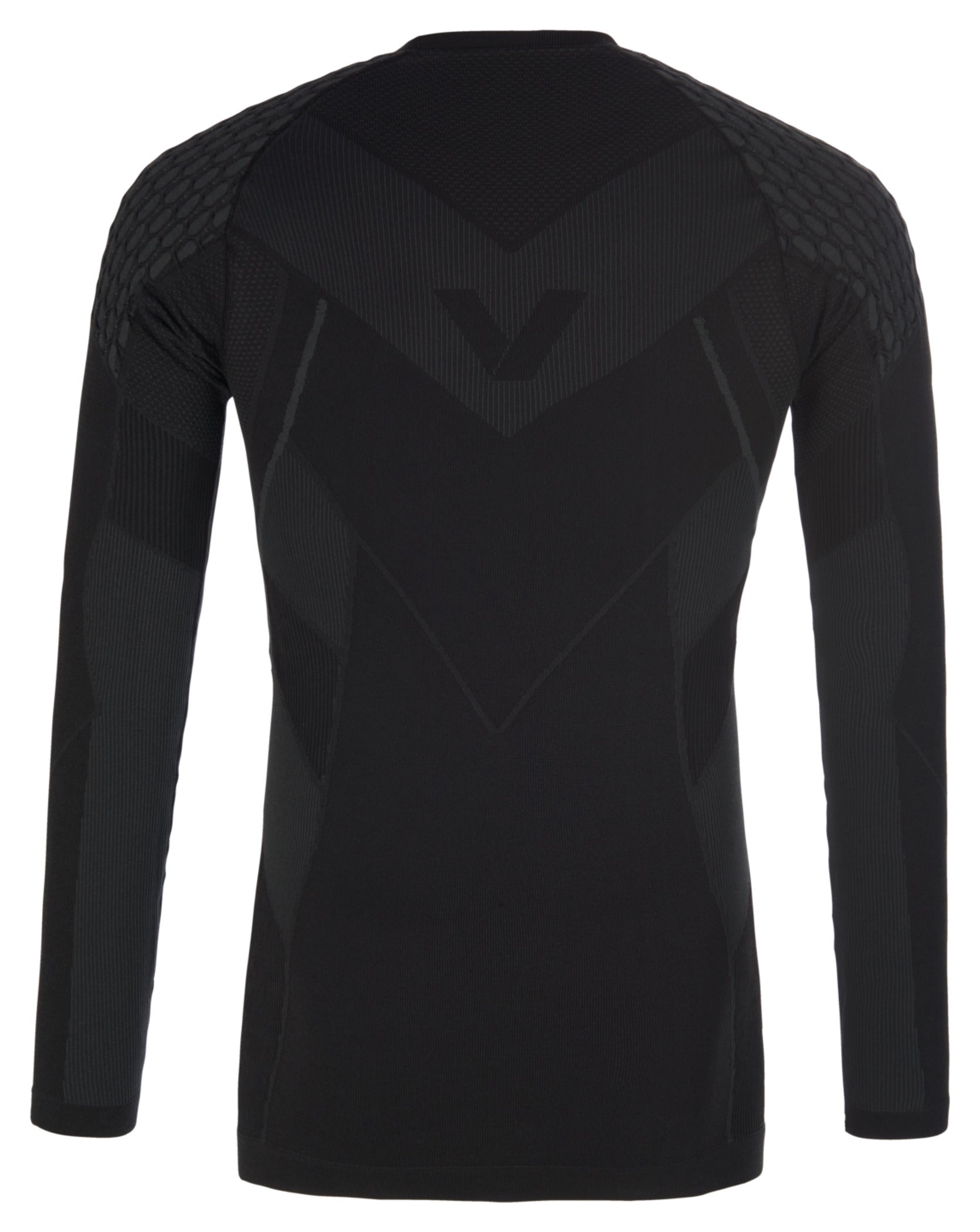 Tricou Termic Moto VXU-6 Seamless Vanucci - Respirabil, Compresie
