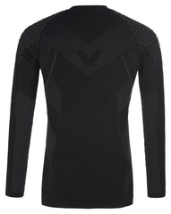 Tricou Termic Moto VXU-6 Seamless Vanucci - Respirabil, Compresie